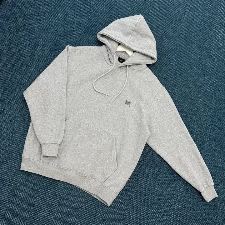 [BUNJANG] Brownbreath Hooded Sweatshirt / [S] 브라운브레스 후드티 만원샵