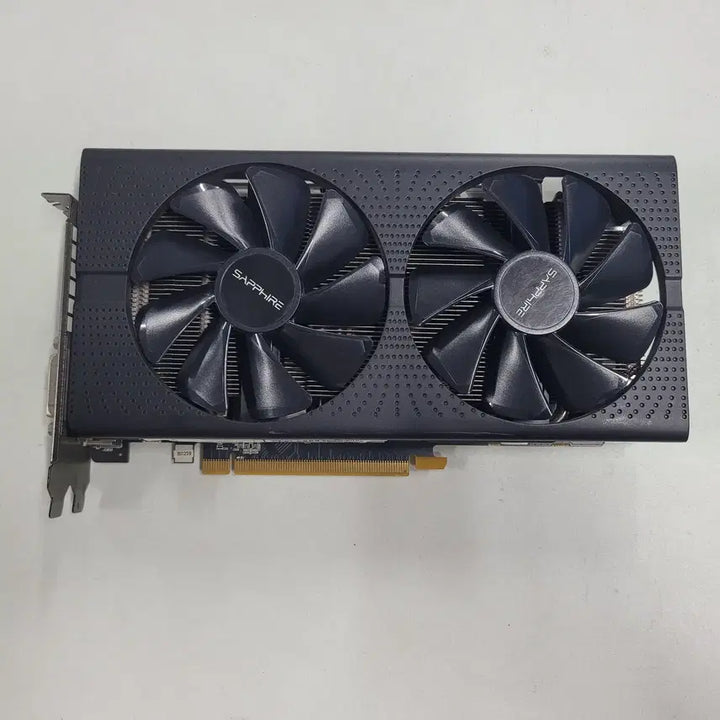[BUNJANG] Sapphire Radeon RX570 PULSE D5 4GB Dual-X / SAPPHIRE 라데온 RX570 PULSE D5 4GB Dual-X