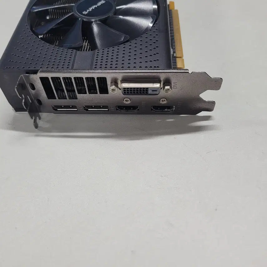[BUNJANG] Sapphire Radeon RX570 PULSE D5 4GB Dual-X / SAPPHIRE 라데온 RX570 PULSE D5 4GB Dual-X