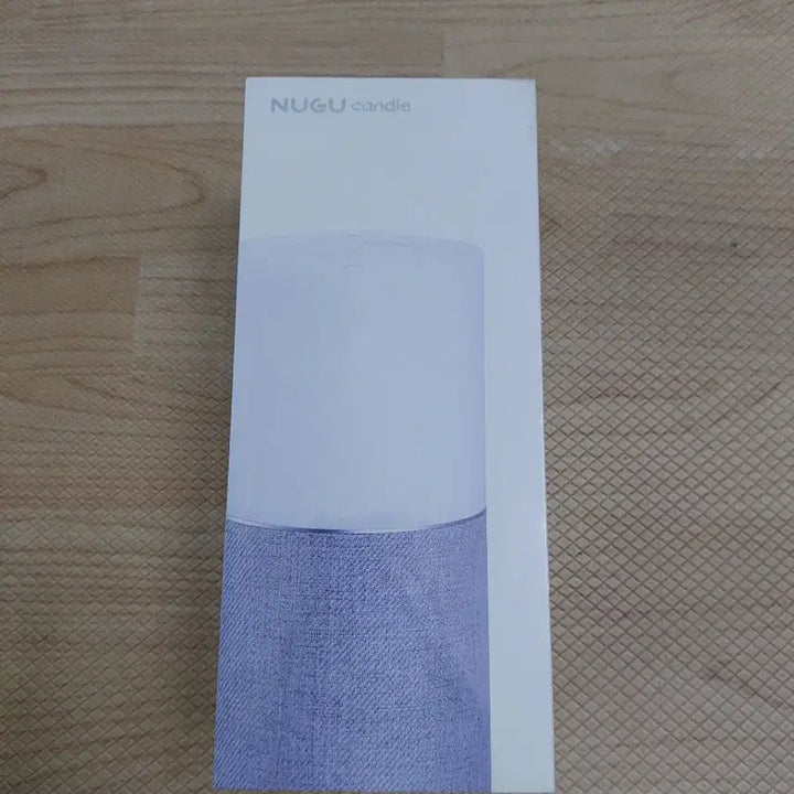 [BUNJANG] SK NUGU AI Speaker Candle / 누구 스피커 캔들 ai 스피커