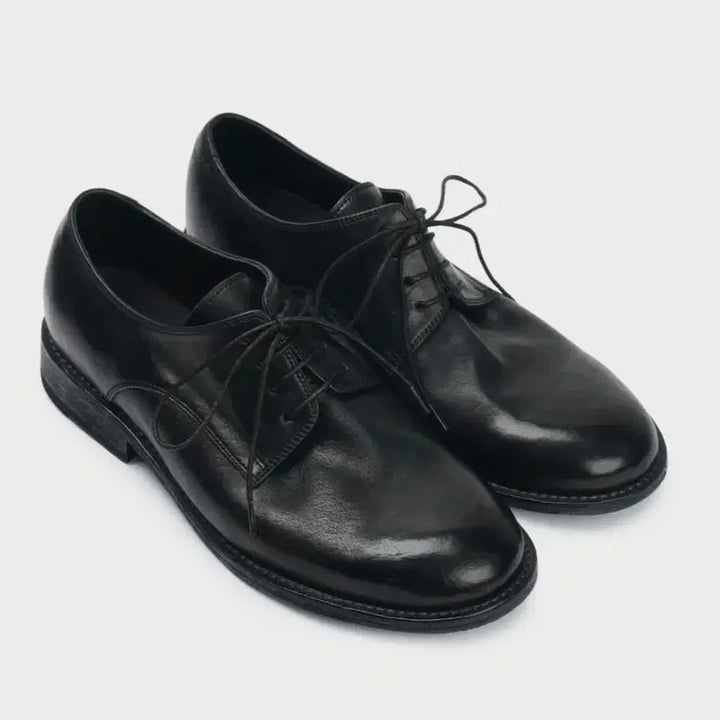 [BUNJANG] Kinch Stone-808 Casual Derby Shoes (265mm) / [새상품/265] 킨치 스톤808 / Stone-808