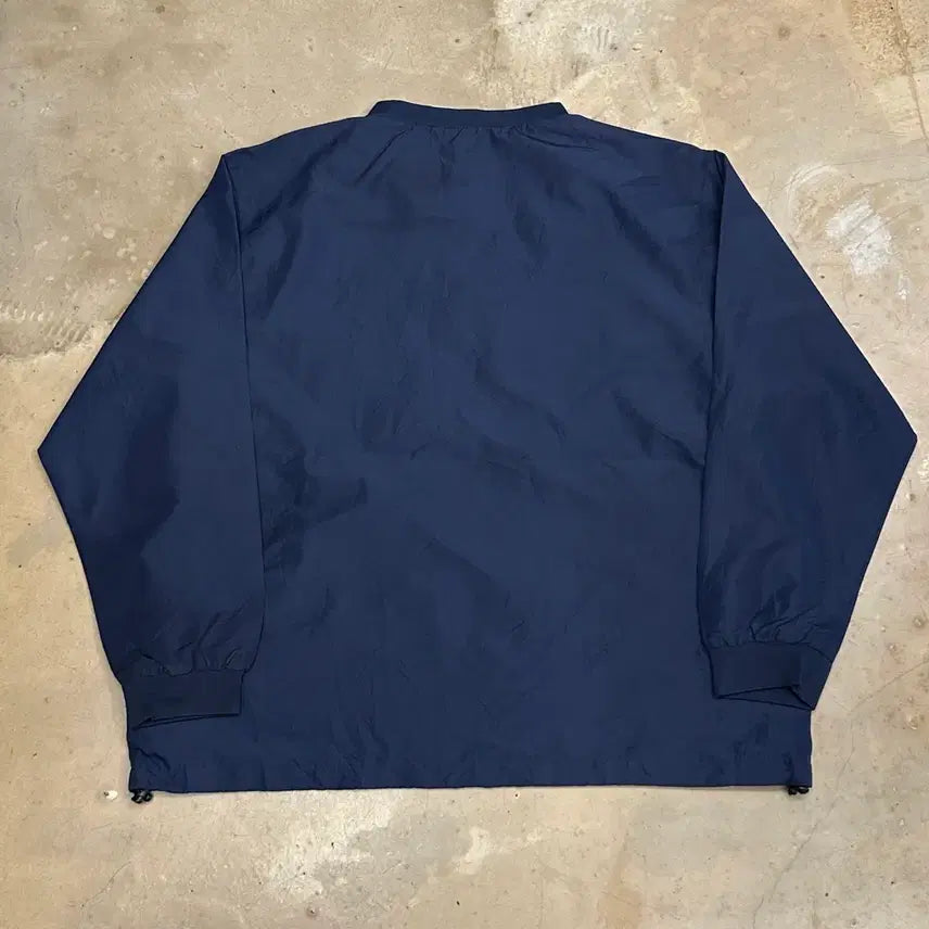 [BUNJANG] Nike Old School Big Swoosh Warm-up Jacket XXL / XXL 나이키 올드스쿨 빅스우시 웜업