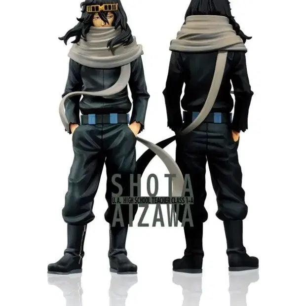 [BUNJANG] My Hero Academia Shota Aizawa H Prize Figure / 나히아 아이자와 H상 피규어