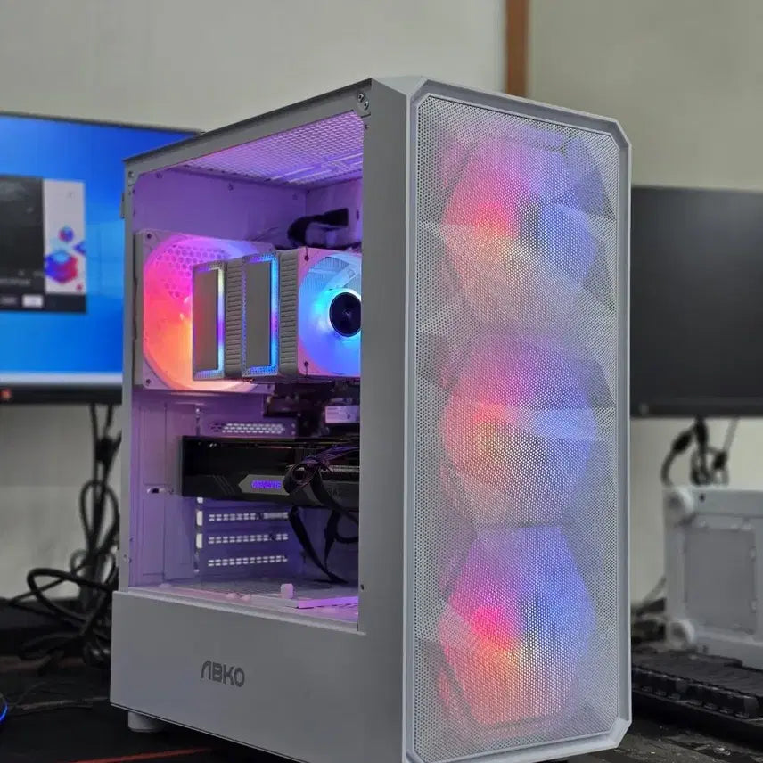 [BUNJANG] Custom Built Desktop PC - Office and Gaming Configurations / 번장1위컴퓨터!최저가pc비교불가!!컴퓨터pc본체데스크탑조립식컴퓨터사무용