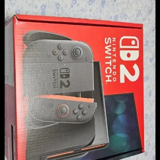 [BUNJANG] Nintendo Switch Console / 닌텐도 2본체