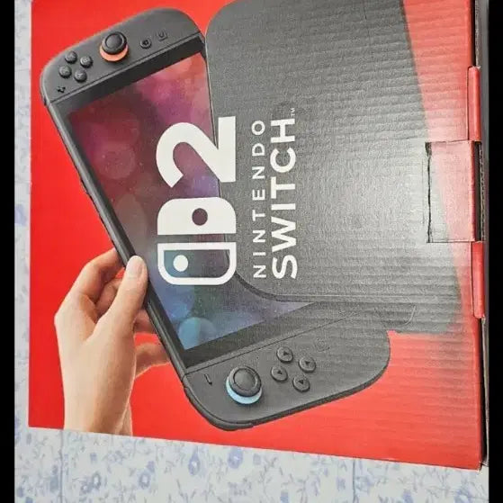 [BUNJANG] Nintendo Switch Console / 닌텐도 2본체