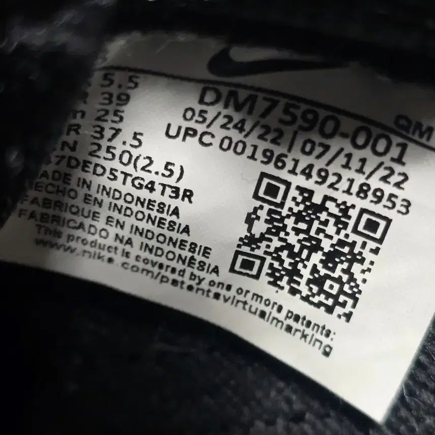 [BUNJANG] Nike Court Legacy Lift Sneakers (Women&