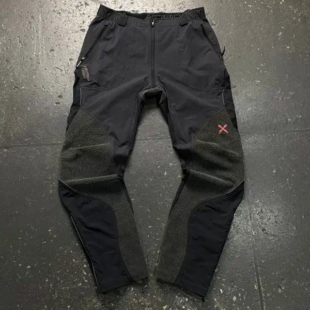 [BUNJANG] Montura Vertigo Light Pants / 100 몬츄라 버티고 라이트 팬츠
