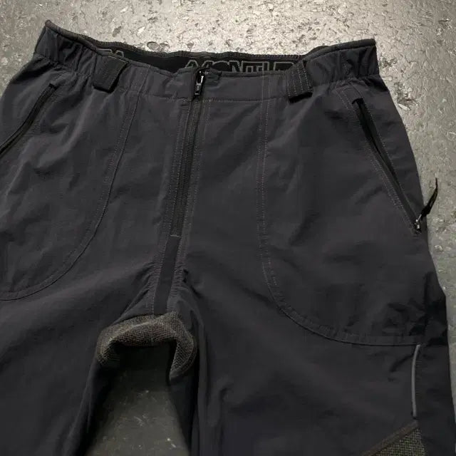 [BUNJANG] Montura Vertigo Light Pants / 100 몬츄라 버티고 라이트 팬츠