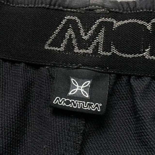 [BUNJANG] Montura Vertigo Light Pants / 100 몬츄라 버티고 라이트 팬츠