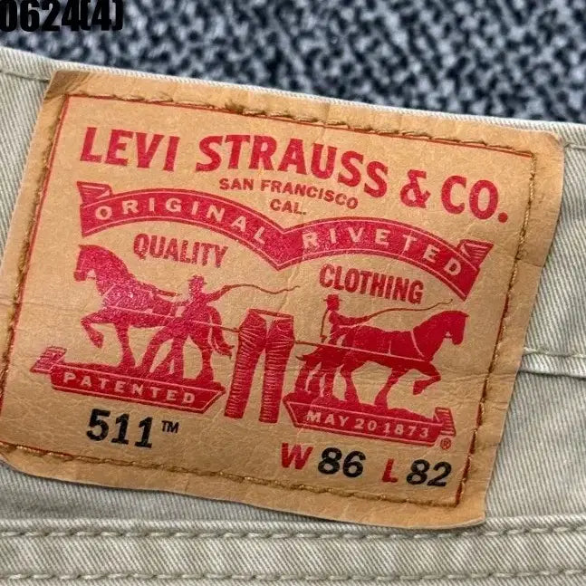 [BUNJANG] Levi&
