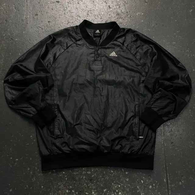 [BUNJANG] Adidas 105 Warm-up Jacket / 105 아디다스 웜업