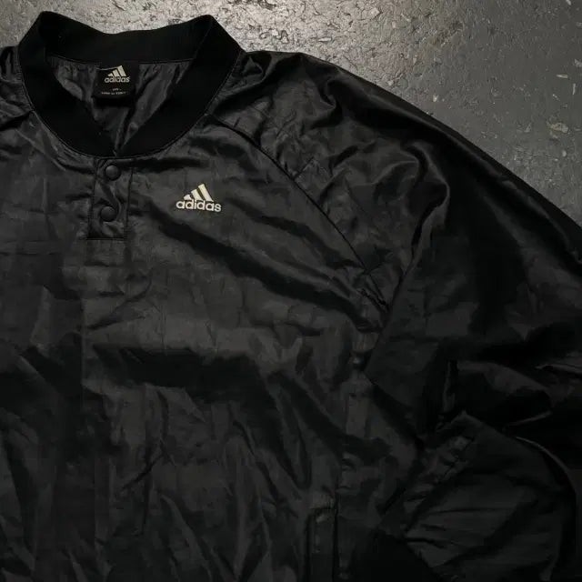[BUNJANG] Adidas 105 Warm-up Jacket / 105 아디다스 웜업