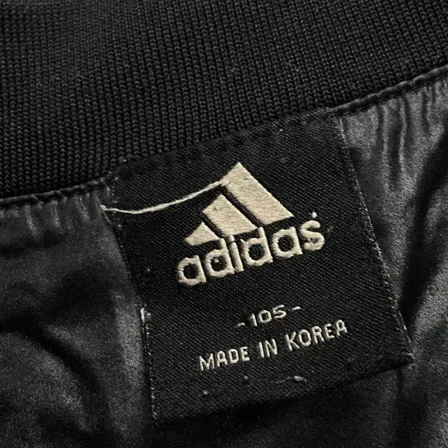 [BUNJANG] Adidas 105 Warm-up Jacket / 105 아디다스 웜업