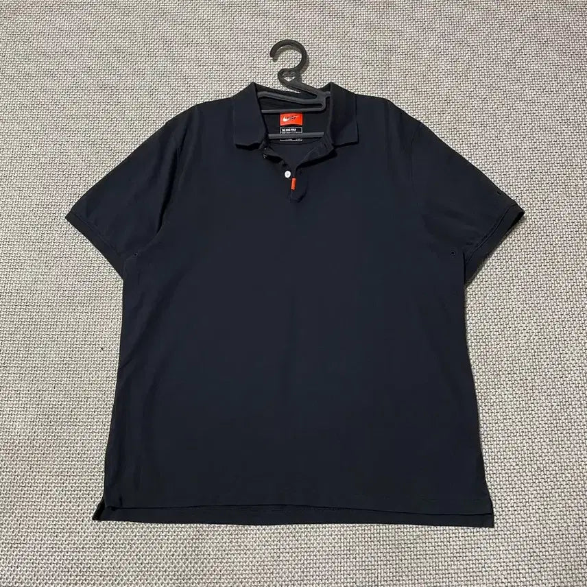 [BUNJANG] Nike 2XL Short Sleeve Polo Shirt / 2XL 나이키 반팔 카라티셔츠 B.8253