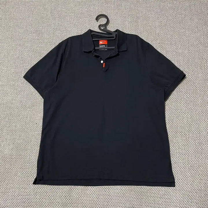 [BUNJANG] Nike 2XL Short Sleeve Polo Shirt / 2XL 나이키 반팔 카라티셔츠 B.8253