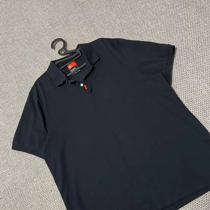 [BUNJANG] Nike 2XL Short Sleeve Polo Shirt / 2XL 나이키 반팔 카라티셔츠 B.8253