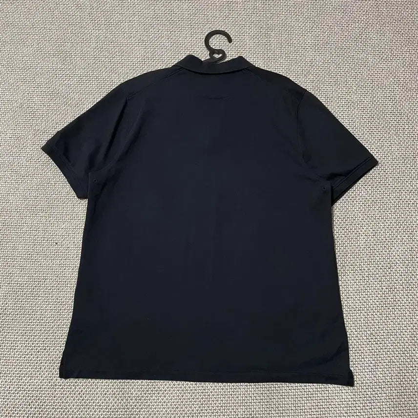 [BUNJANG] Nike 2XL Short Sleeve Polo Shirt / 2XL 나이키 반팔 카라티셔츠 B.8253