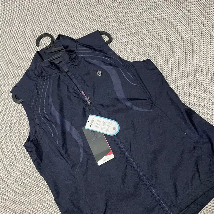 [BUNJANG] Blackyak Summer Lightweight Vest B.8324 (M) / M 새상품 블랙야크 여름 경량 조끼 B.8324