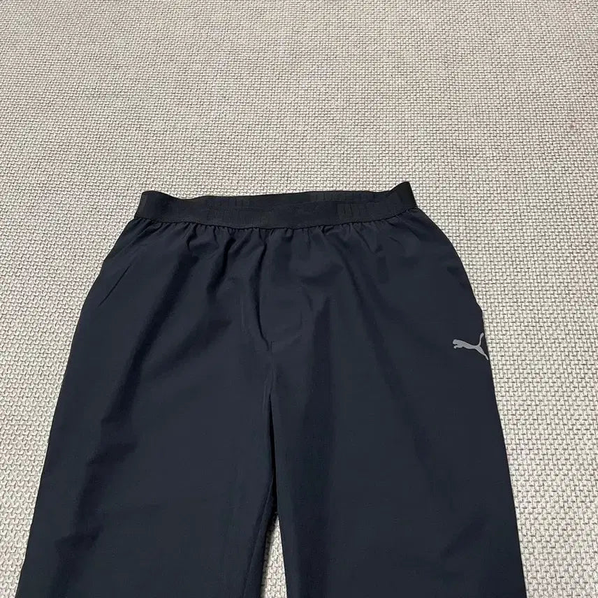 [BUNJANG] Puma XL Woven Summer Pants / XL 퓨마 우븐 여름 바지 하의 B.8418