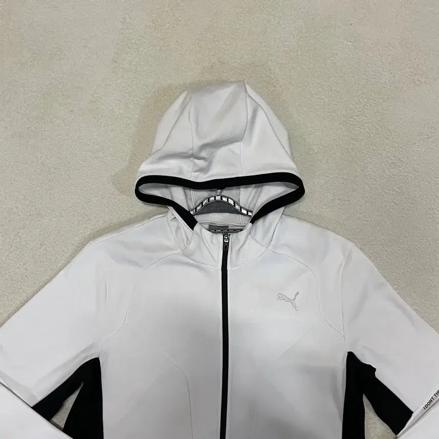 [BUNJANG] Puma Functional Hooded Zip-Up Sweatshirt XL / XL 퓨마 기능성 후드집업 B.957