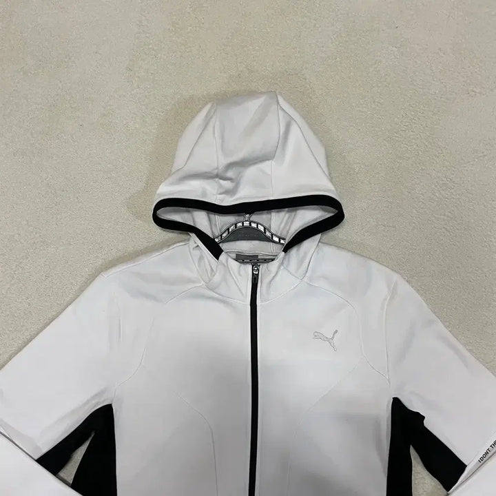 [BUNJANG] Puma Functional Hooded Zip-Up Sweatshirt XL / XL 퓨마 기능성 후드집업 B.957