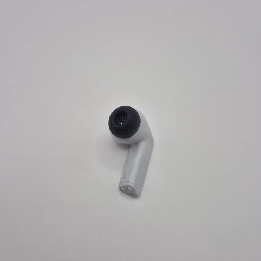 [BUNJANG] Samsung Galaxy Buds 3 FE Left Earbud - Grey (New) / (새제품)버즈3FE 그레이 왼쪽 L 이어폰/이어버드 단품/낱개/삼성정품