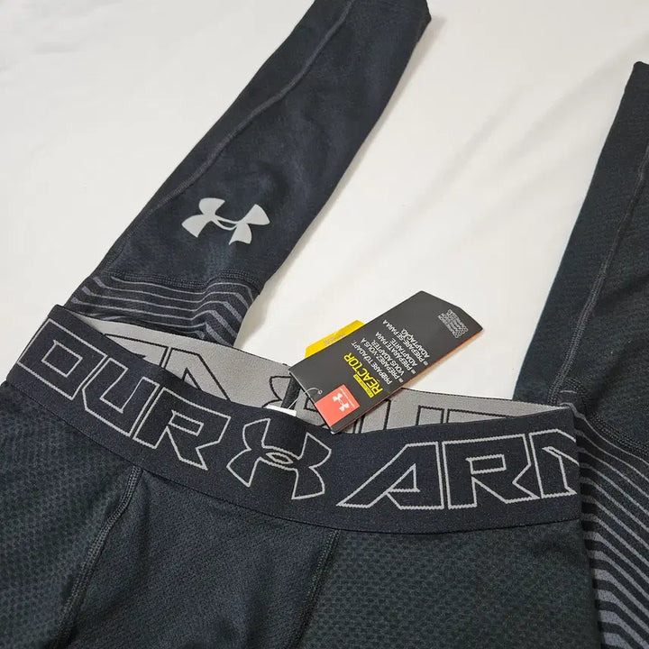 [BUNJANG] Under Armour Compression Leggings - Men&