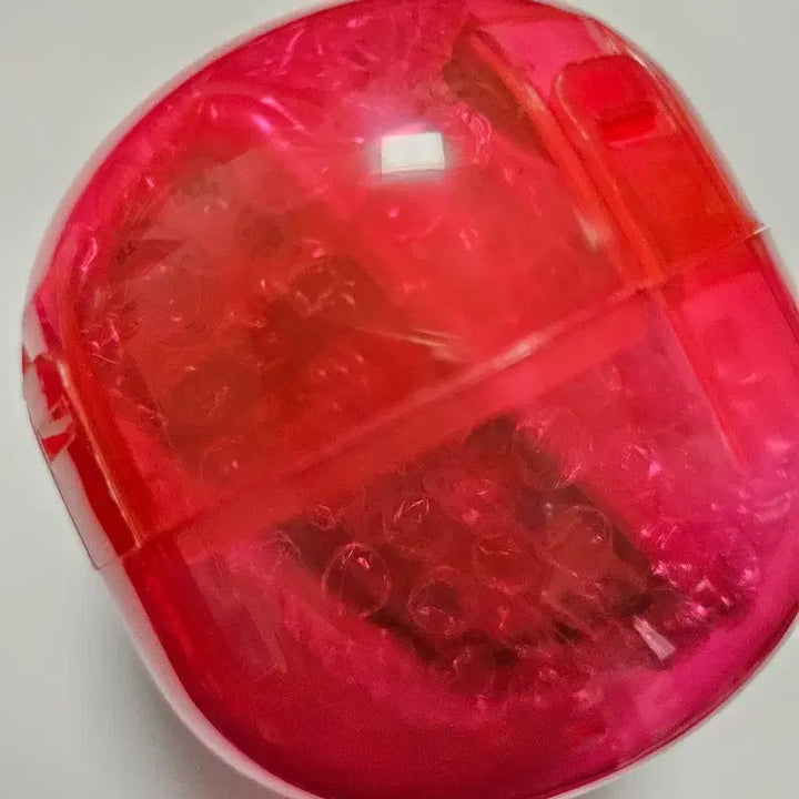 [BUNJANG] Slide Phone Gacha (Pink) / 새상품) 슬라이드 폰 가챠 핑크