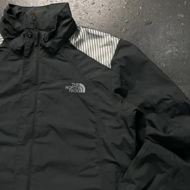 [BUNJANG] The North Face High-Event Windbreaker / 100 노스페이스 하이벤트 바람막이