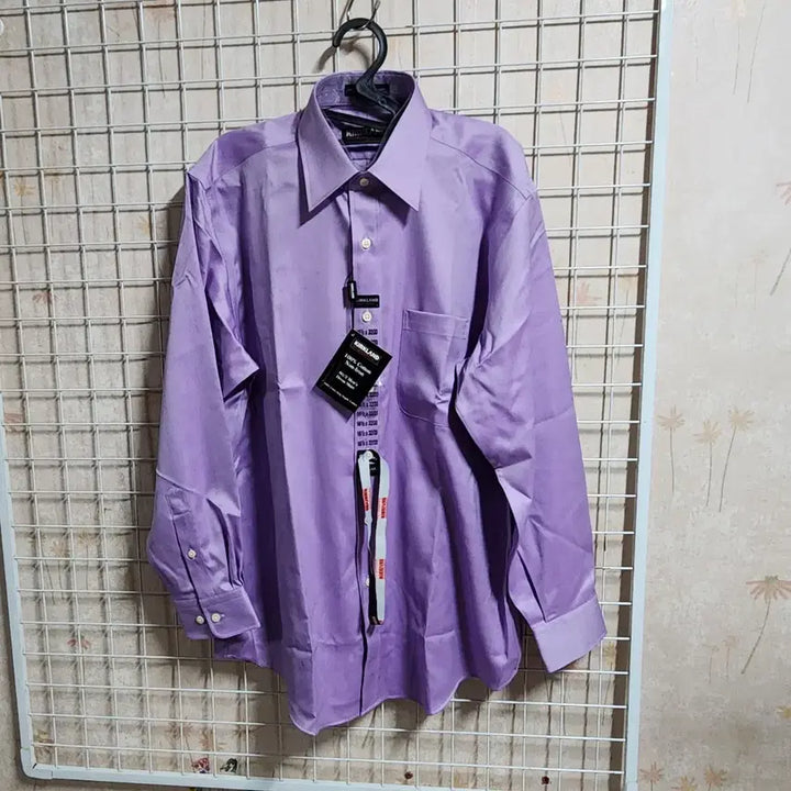 [BUNJANG] Kirkland Signature Long Sleeve Shirt (Men&