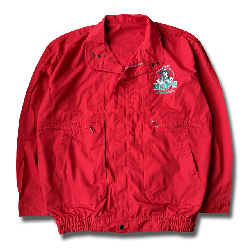 [BUNJANG] Suntory Hobbs Vintage Jacket / 산토리 홉스 빈티지 자켓