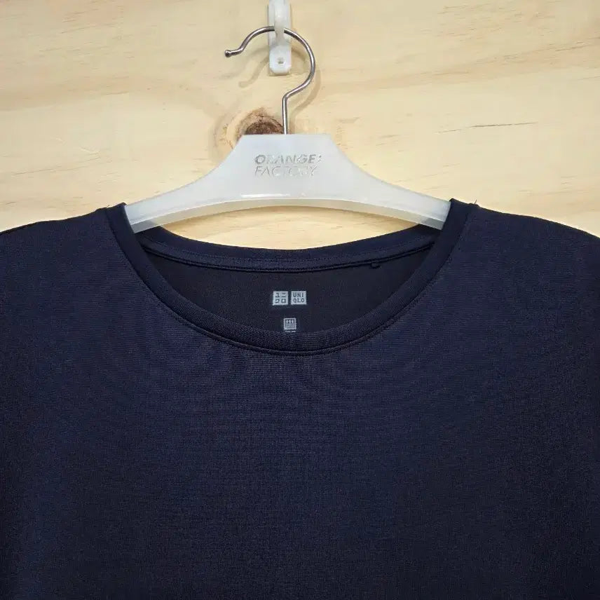 [SOLD OUT] 616) 유니클로 DRY-EX 반팔티