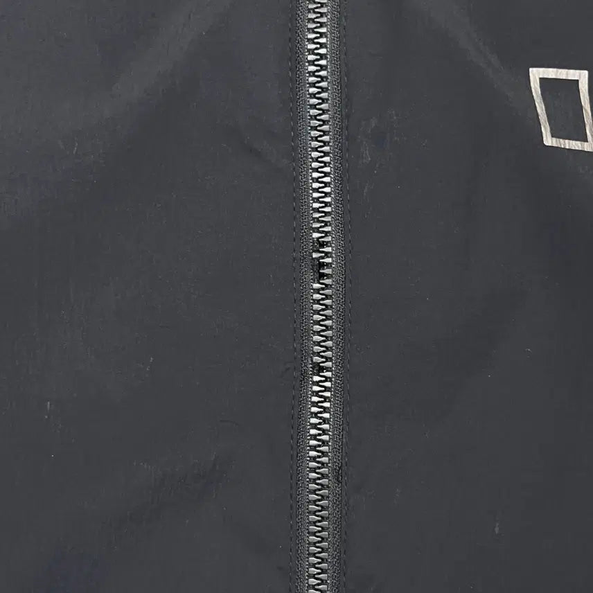 [SOLD OUT] 네셔널지오그래픽 바람막이 (XXL)