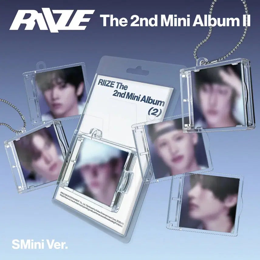[BUNJANG] RIIZE Mini Album &