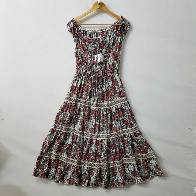 [SOLD OUT] [새상품] SE CE SE 원피스