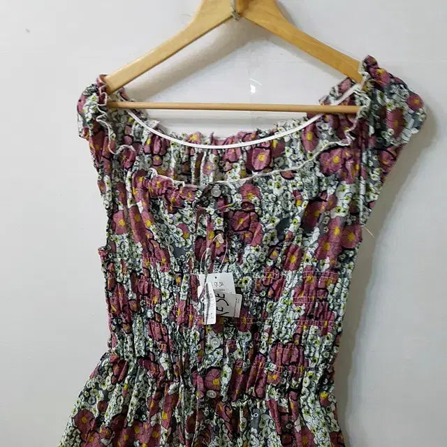 [SOLD OUT] [새상품] SE CE SE 원피스