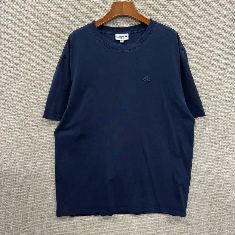 [SOLD OUT] 라코스테 반팔티 XXL D06454