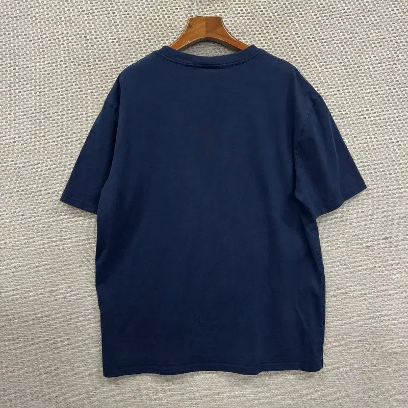 [SOLD OUT] 라코스테 반팔티 XXL D06454