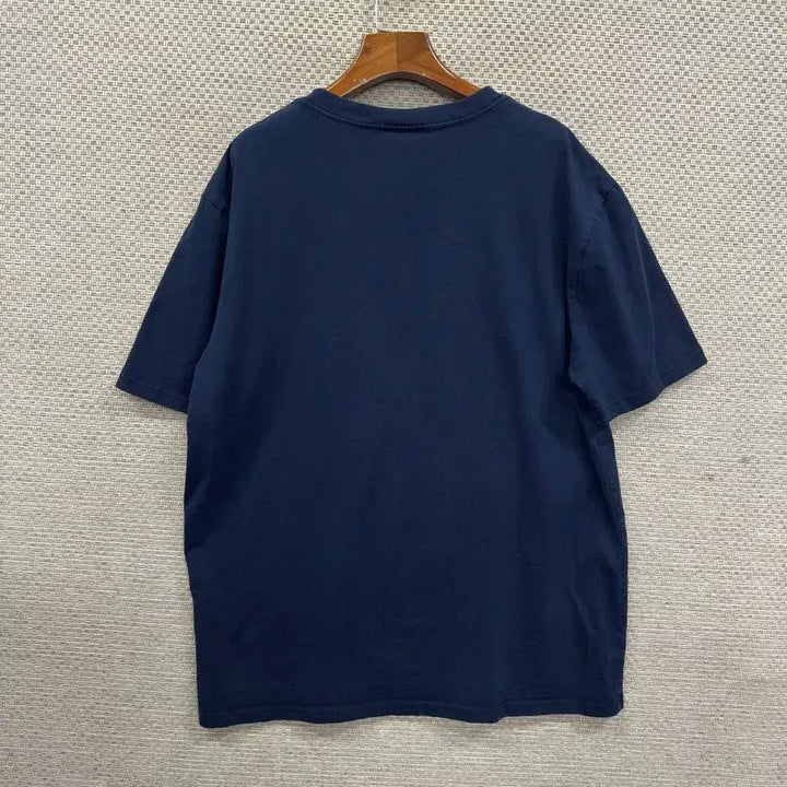 [SOLD OUT] 라코스테 반팔티 XXL D06454