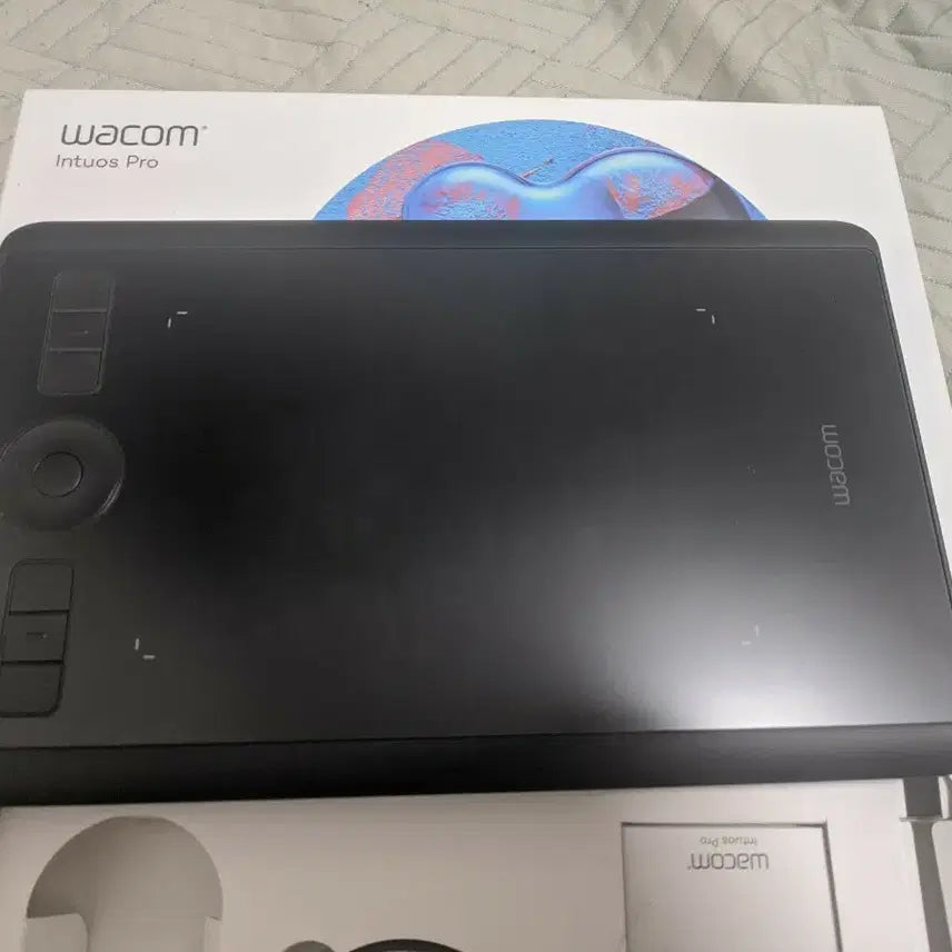 [SOLD OUT] 와콤 인튜어스 프로 pth 460