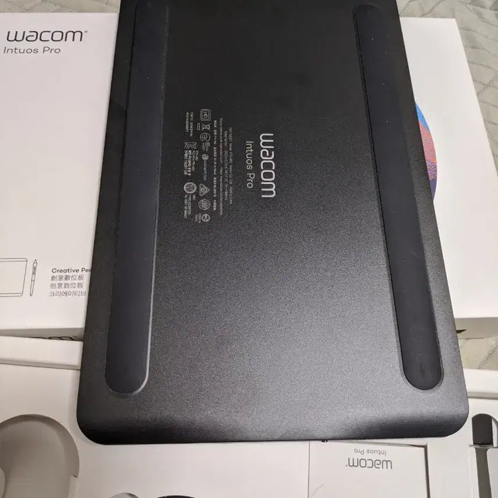 [SOLD OUT] 와콤 인튜어스 프로 pth 460