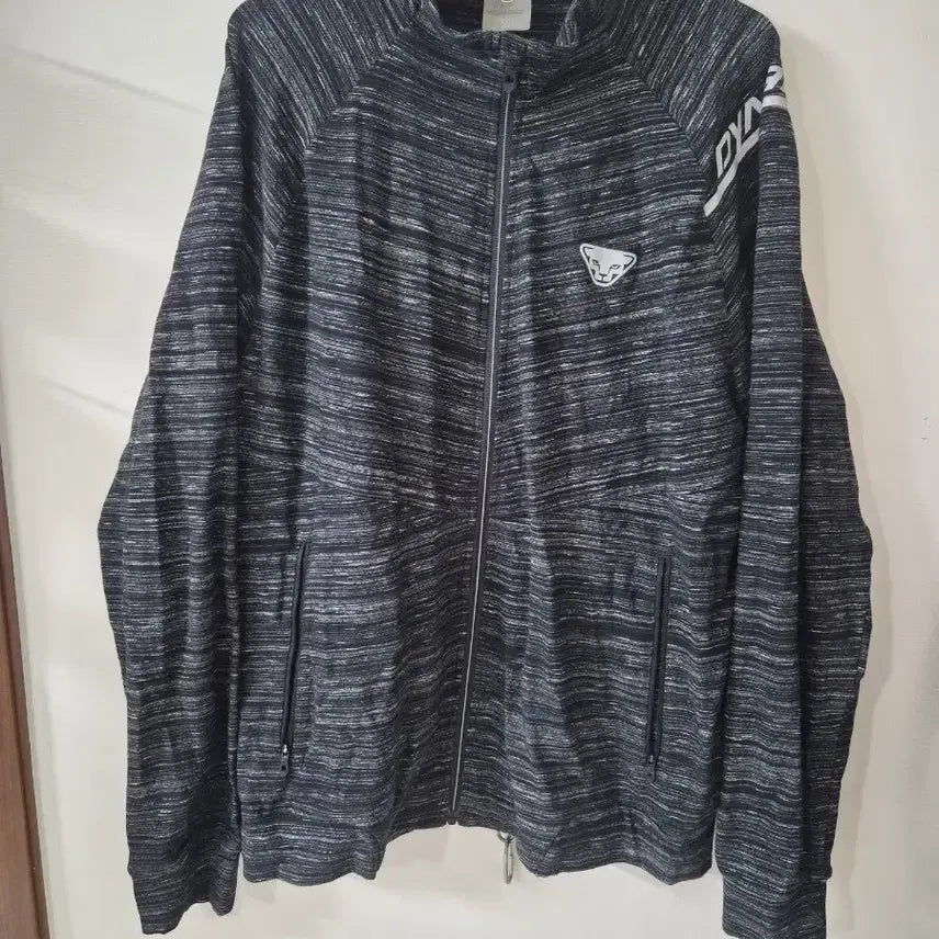 [SOLD OUT] 다이나핏 집업 2XL 110