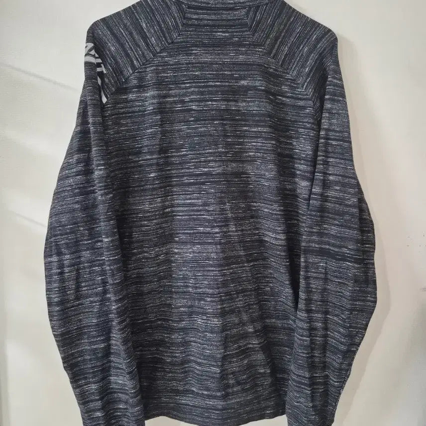 [SOLD OUT] 다이나핏 집업 2XL 110