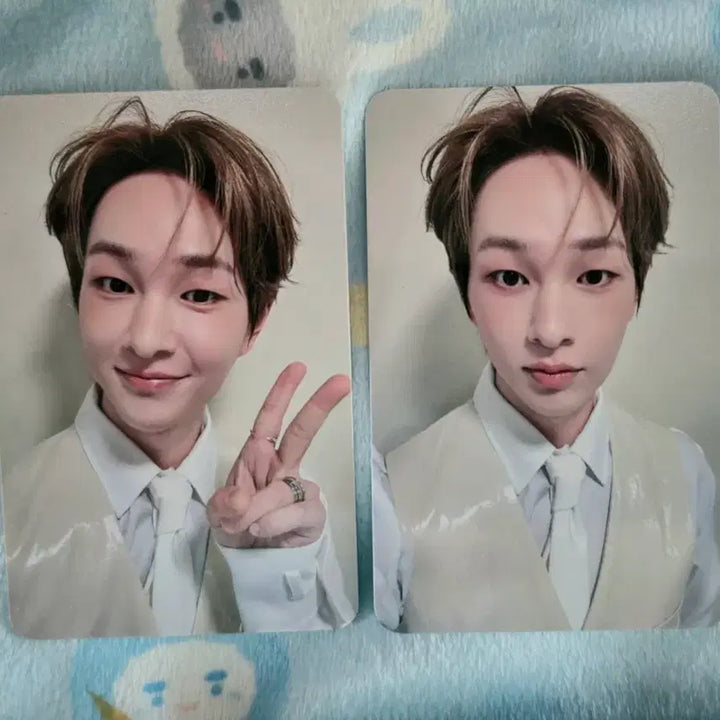[BUNJANG] Onew &