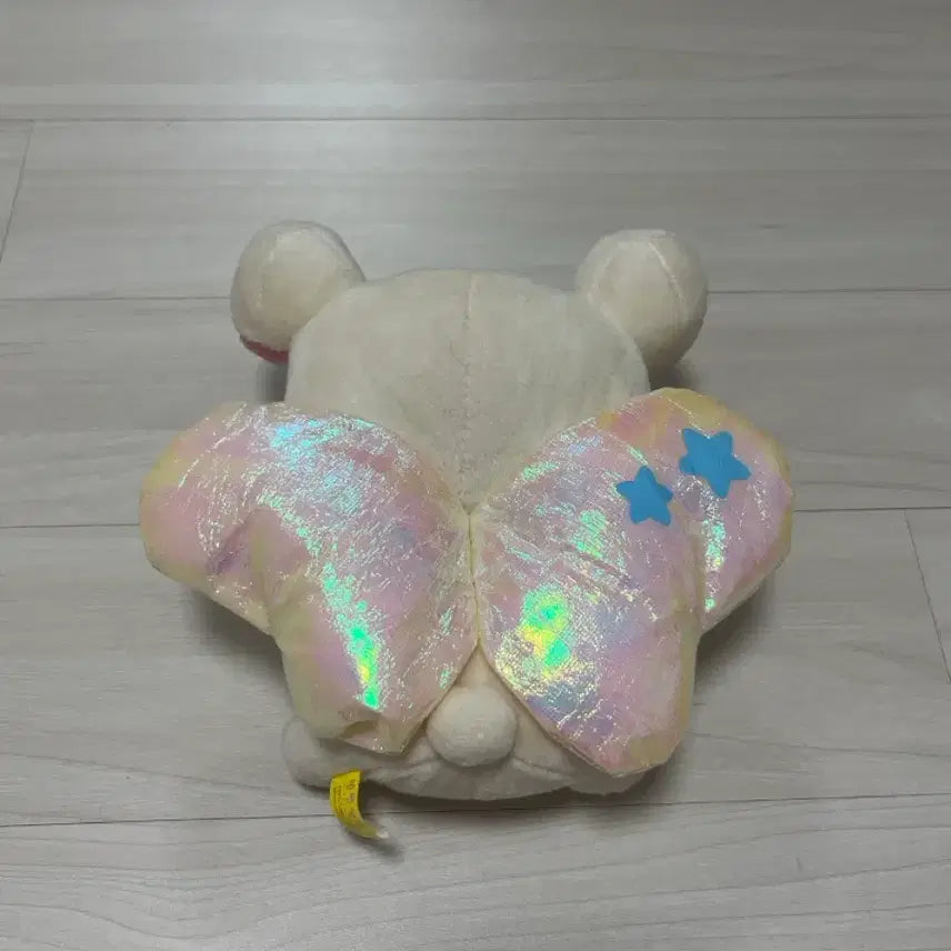 [SOLD OUT] 요정 코리락쿠마 인형