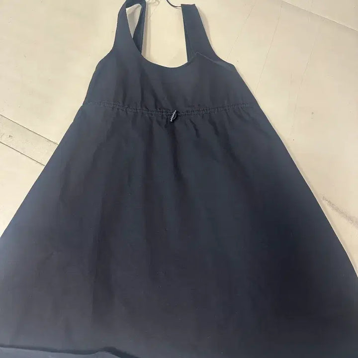 [SOLD OUT] 자라 포플린 미니드레스(카즈하원피스)S사이즈