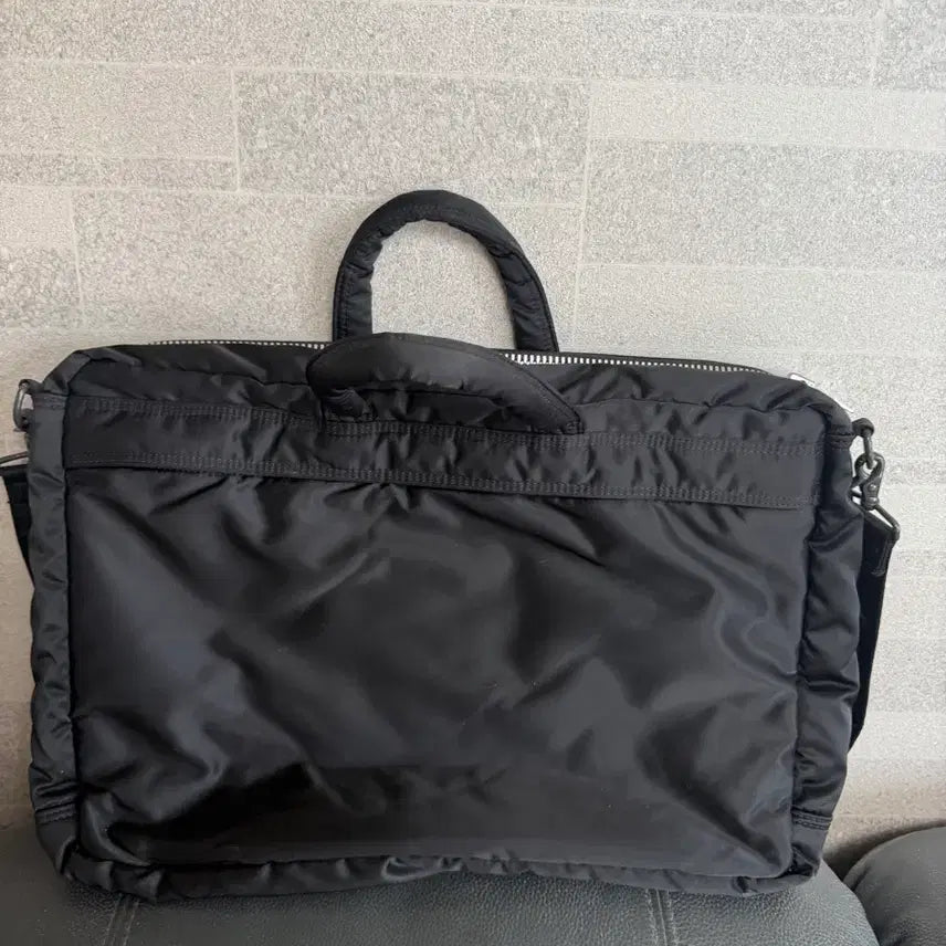 [SOLD OUT] 포터탱커 브리프케이스 2way