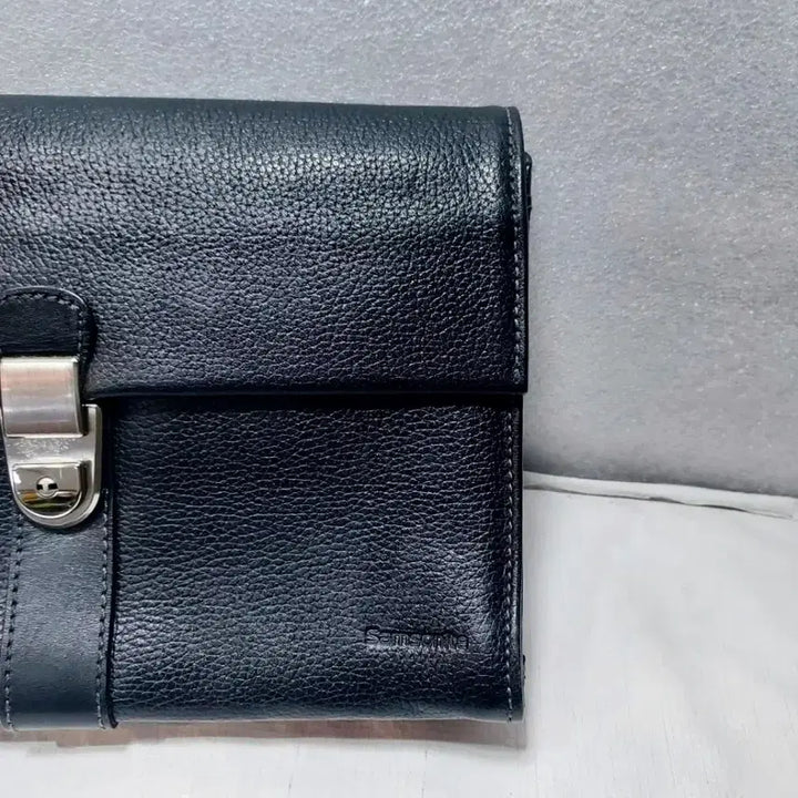 [SOLD OUT] 쌤쏘나이트정품남녀공용클러치백