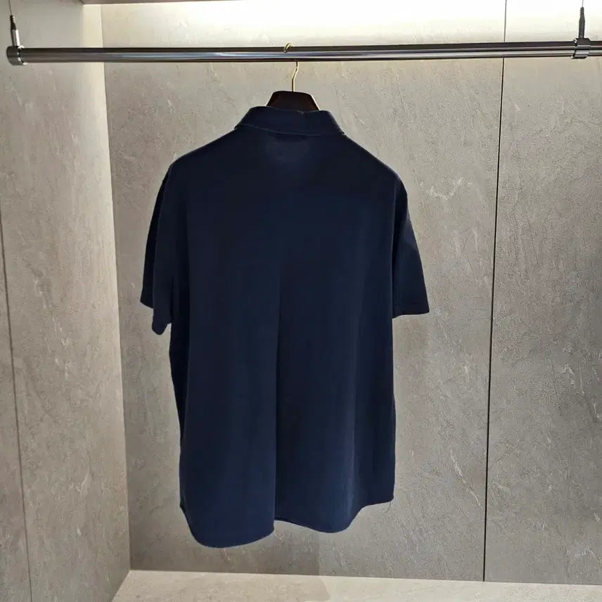 [SOLD OUT] 로로피아나 PK 폴로 반팔티셔츠